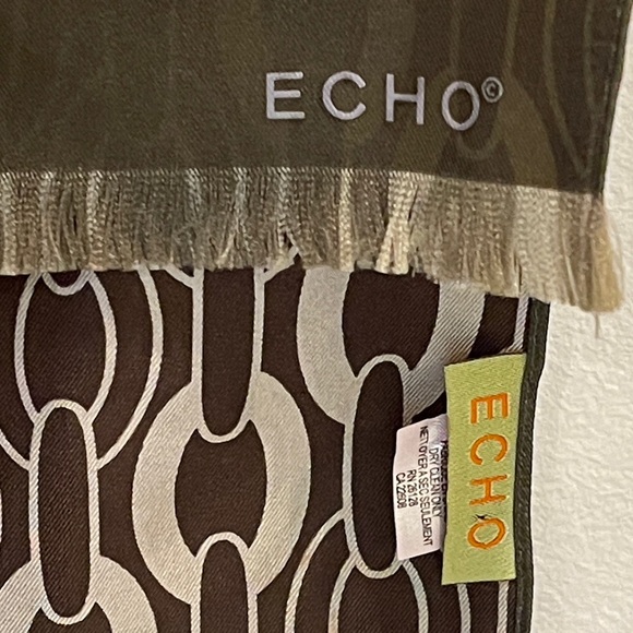 Vintage ECHO - Picture 3 of 6